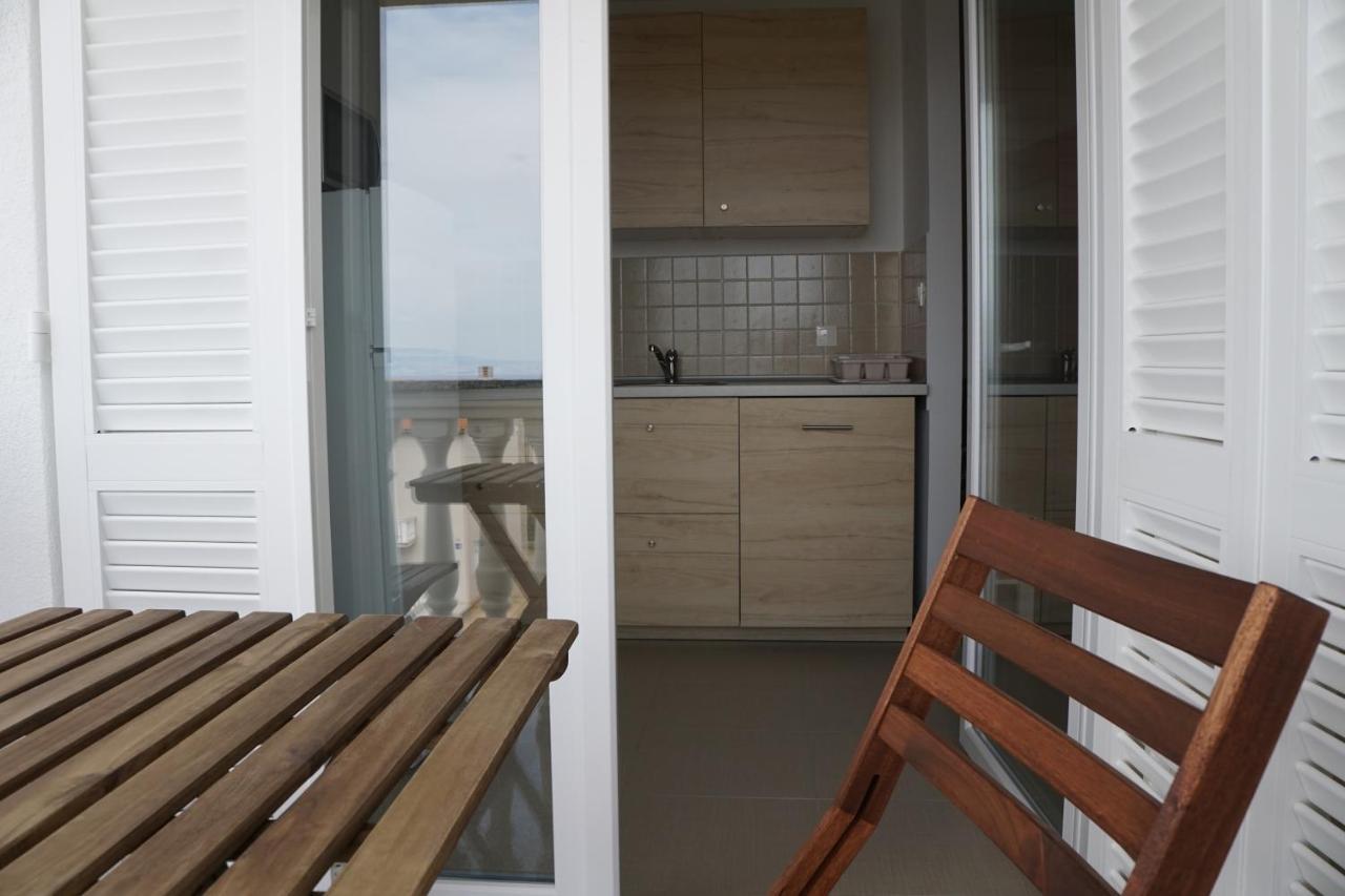 Mitra Apartments Malinska Exterior photo